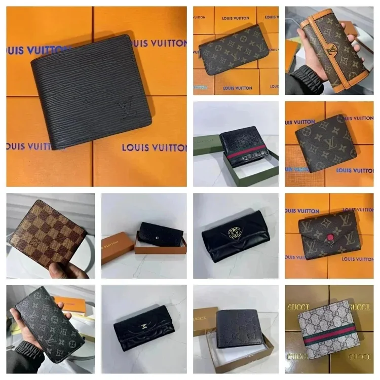 lv wallet 