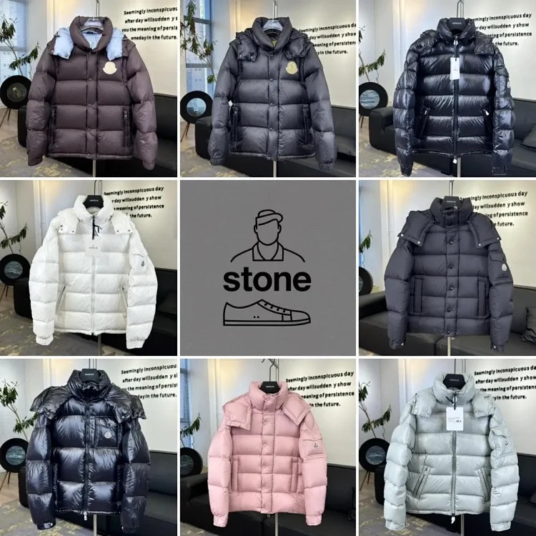 Moncler Down jacket