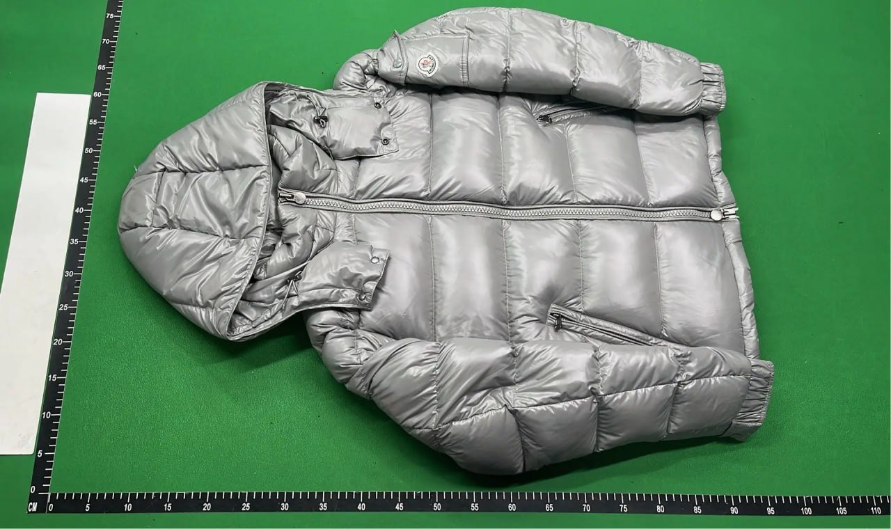 Moncler Down jacket