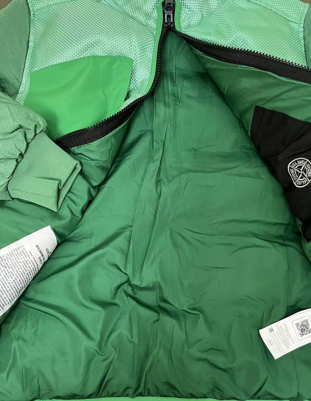 Cazadota Stone Island