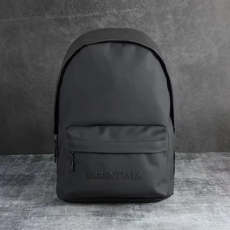 essentials backpack 