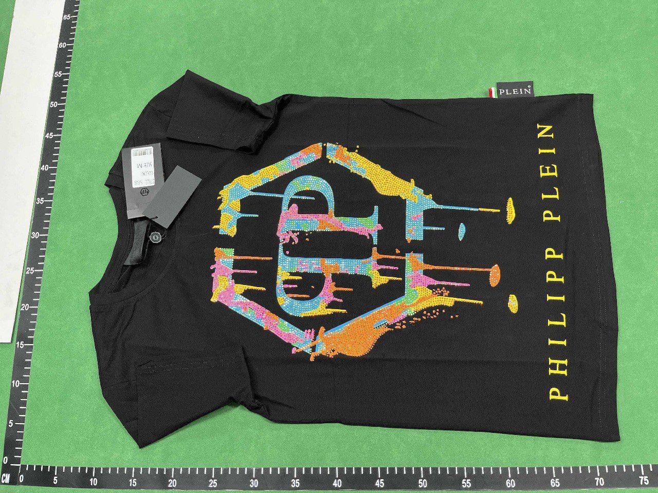 PHILIPP PLEIN T-Shirt