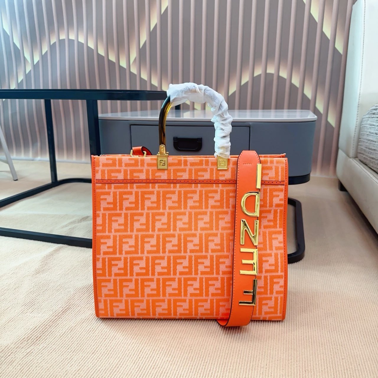 Fendi bag high quality