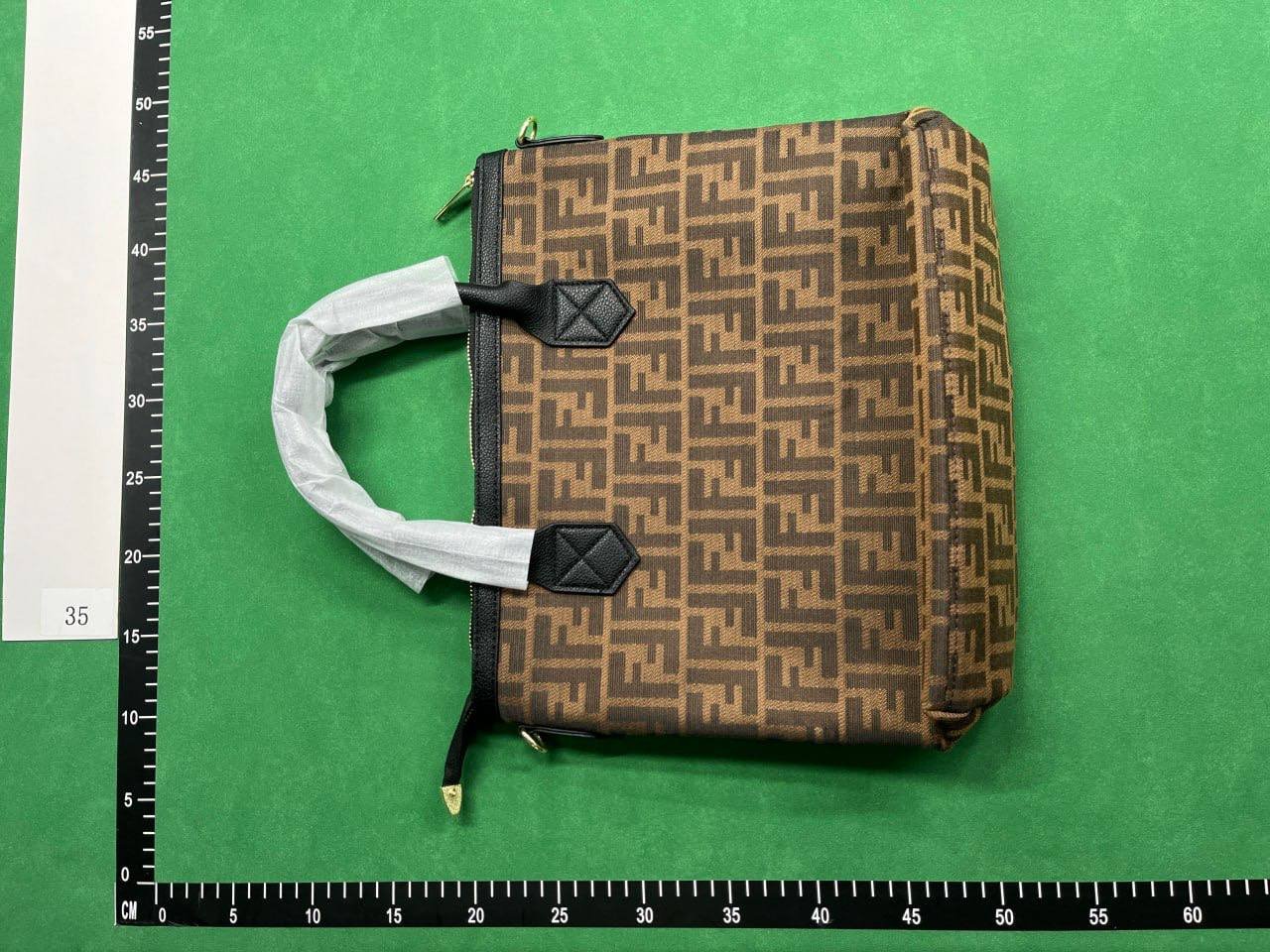 Fendi bag high quality