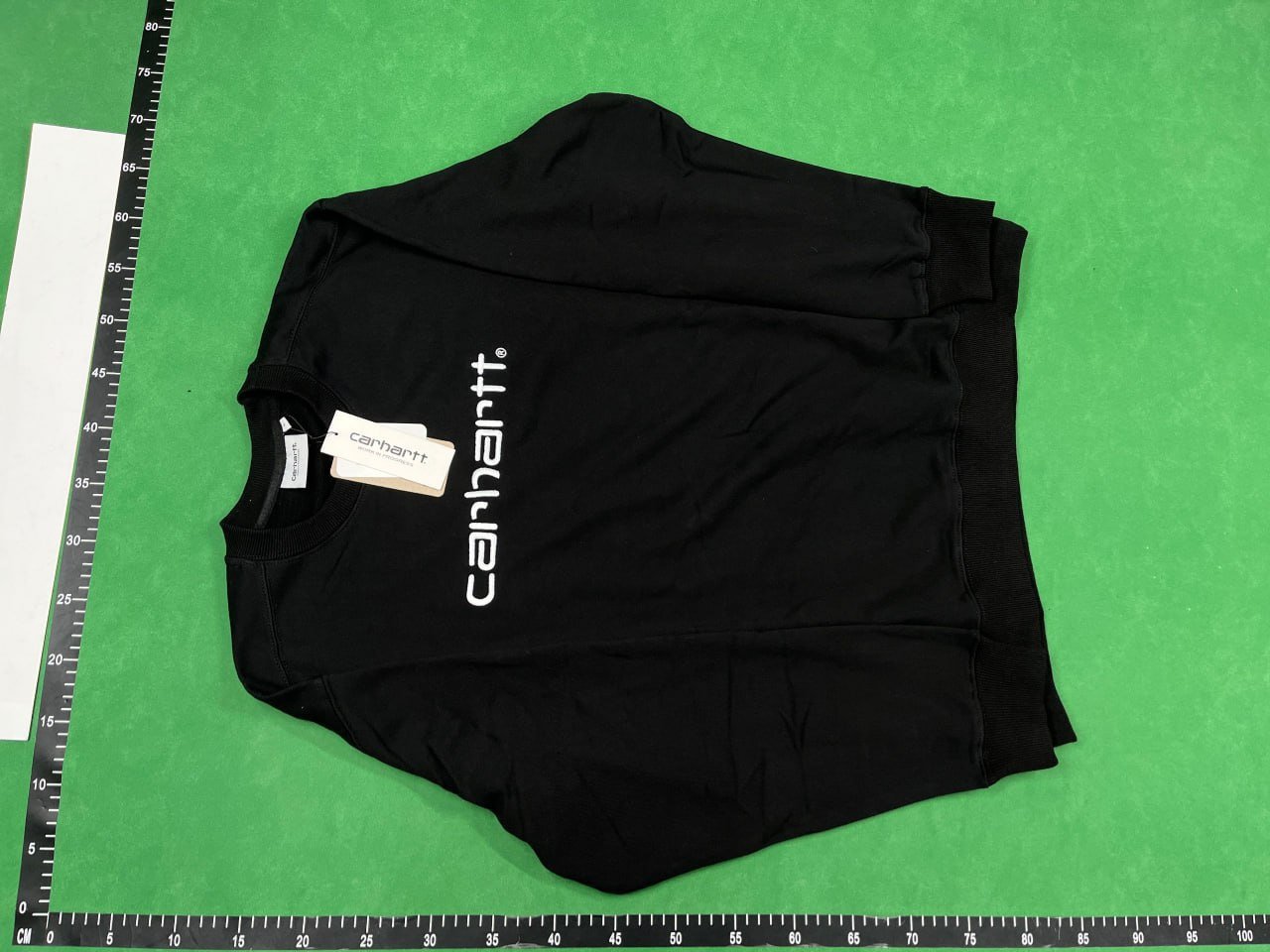  CARHARTT  crew sweatshirt