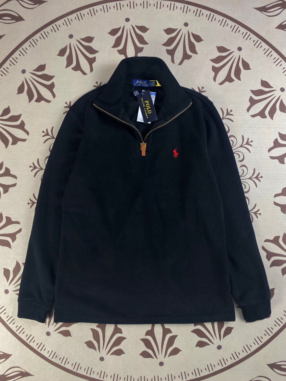  Ralph Lauren Sweater  