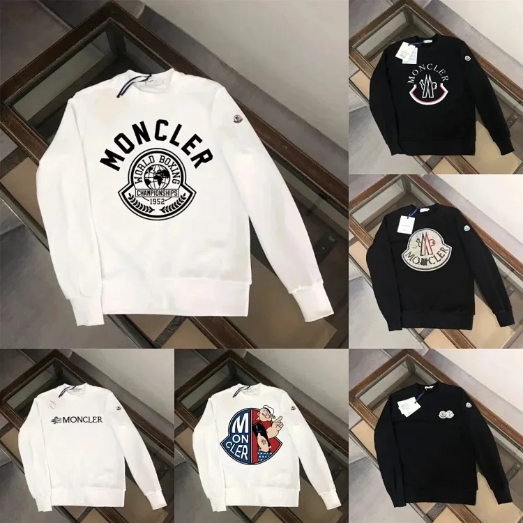Moncler Sweatshirt （40+） 