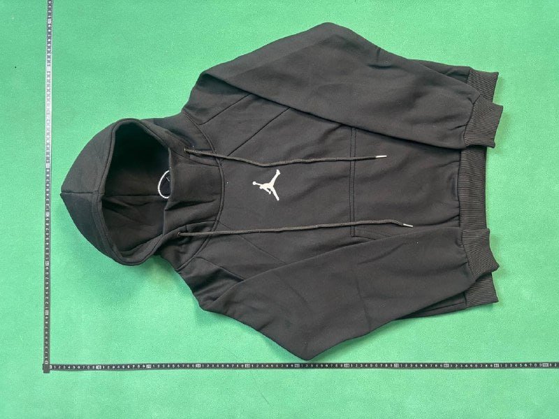 Jordan hoodie 