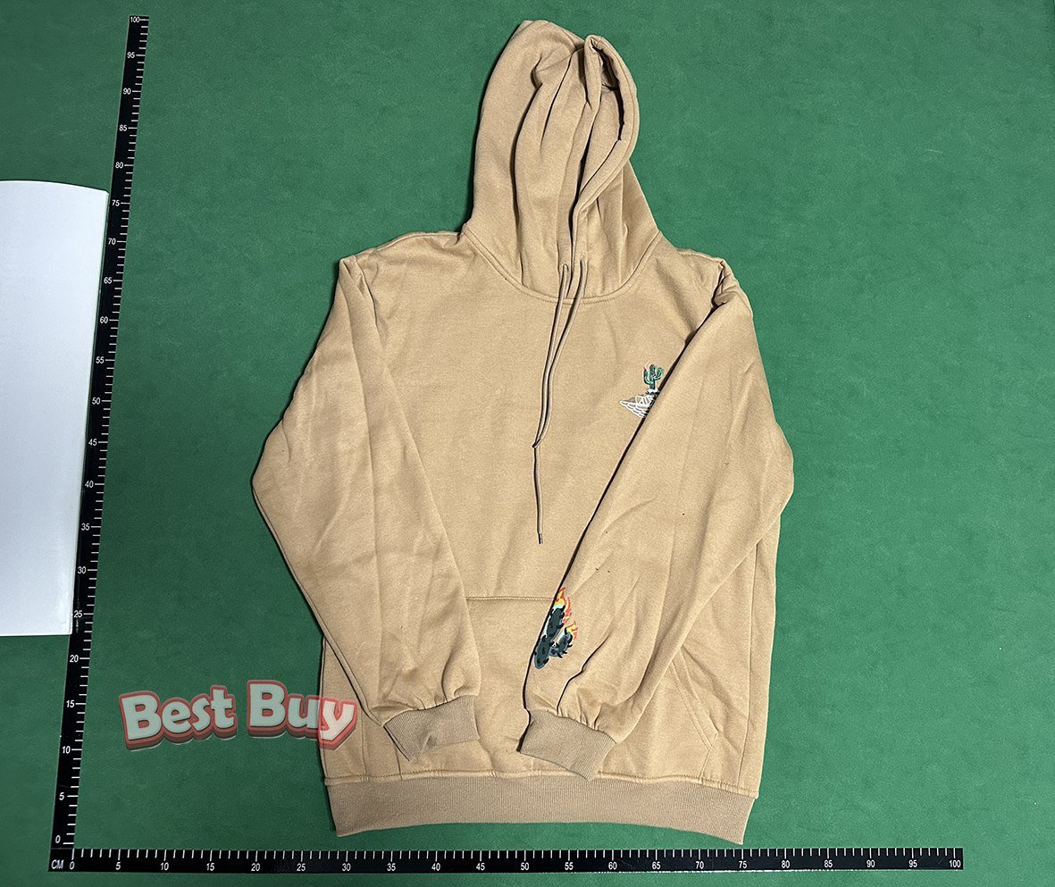 AESSENTIALS Hoodie(+2 color)                                                                                            