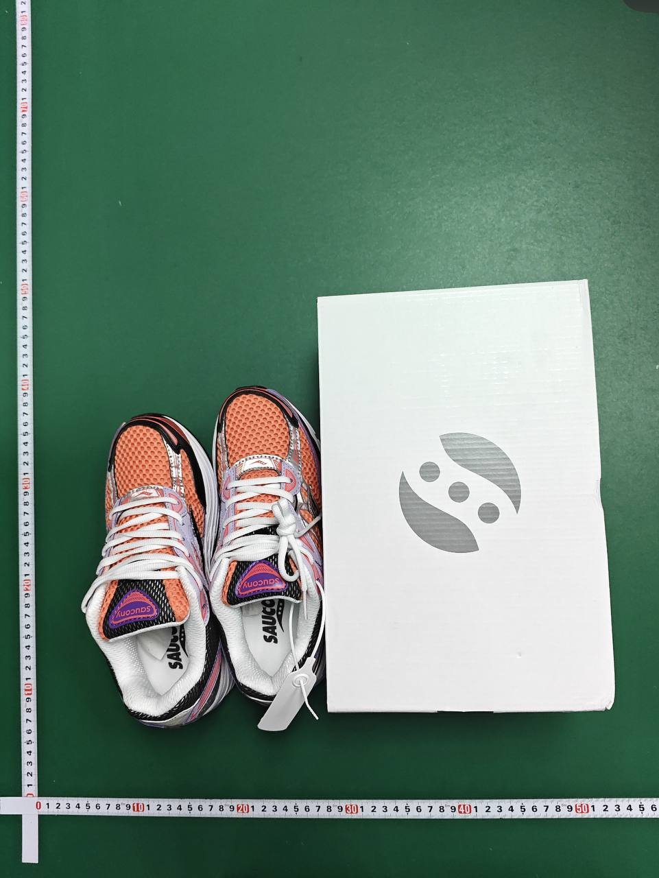 Saucony Shoes