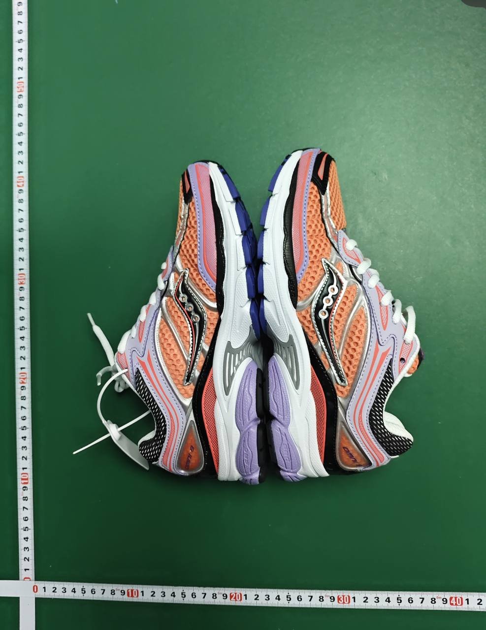 Saucony Shoes