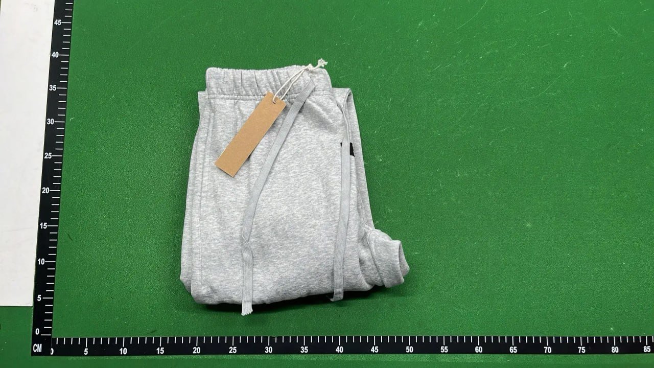 Essentials Pants 