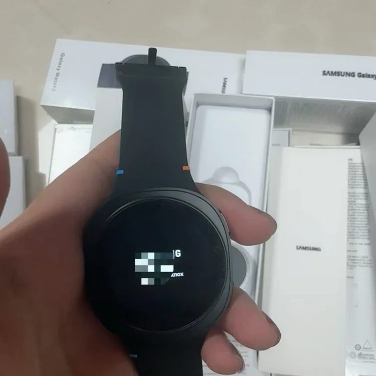 Samsung Galaxy Watch