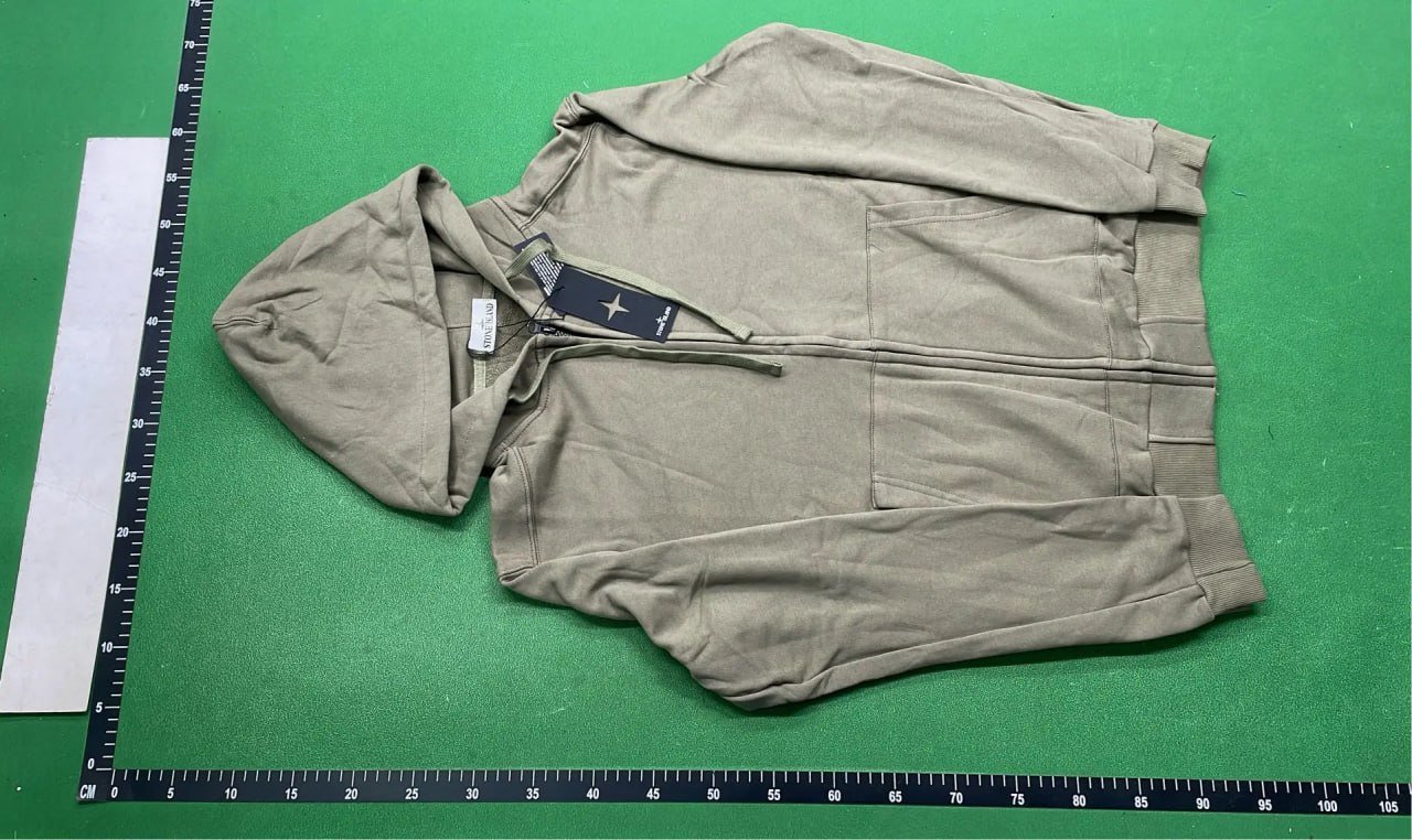 Stone Island Hoodie 