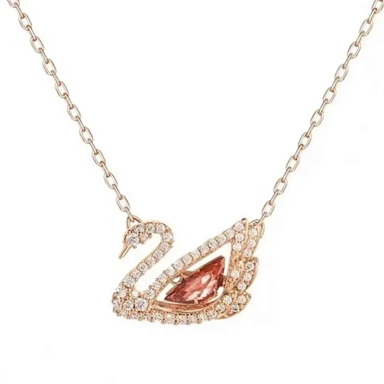 Swarovski Necklace