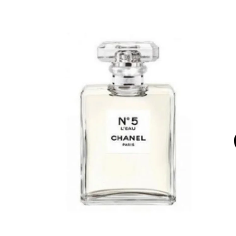 Chanel perfume