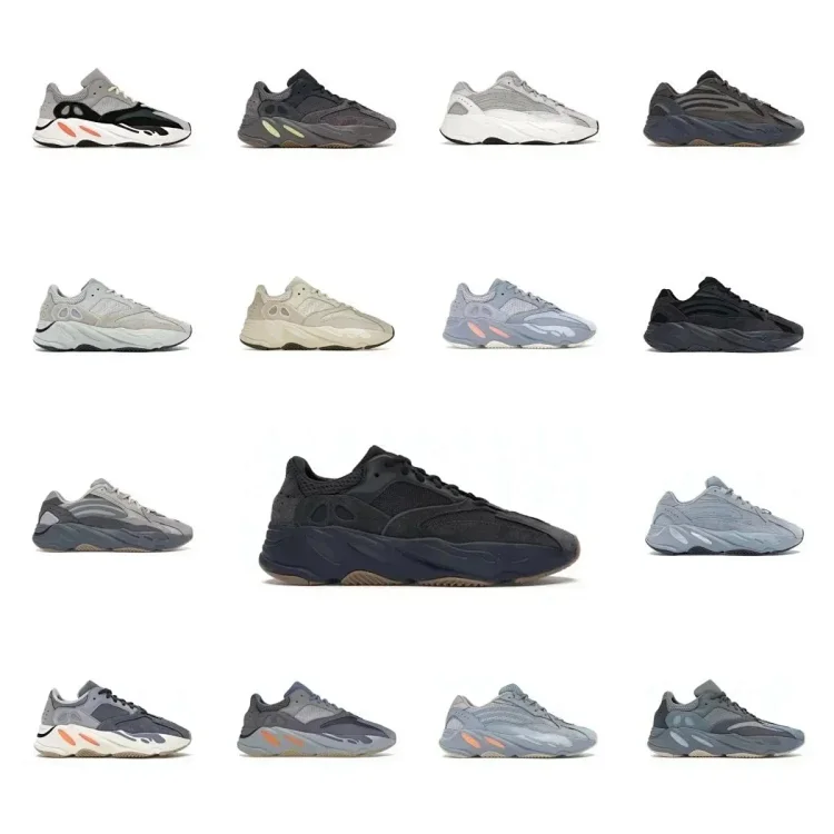 Yeezy boost 700 