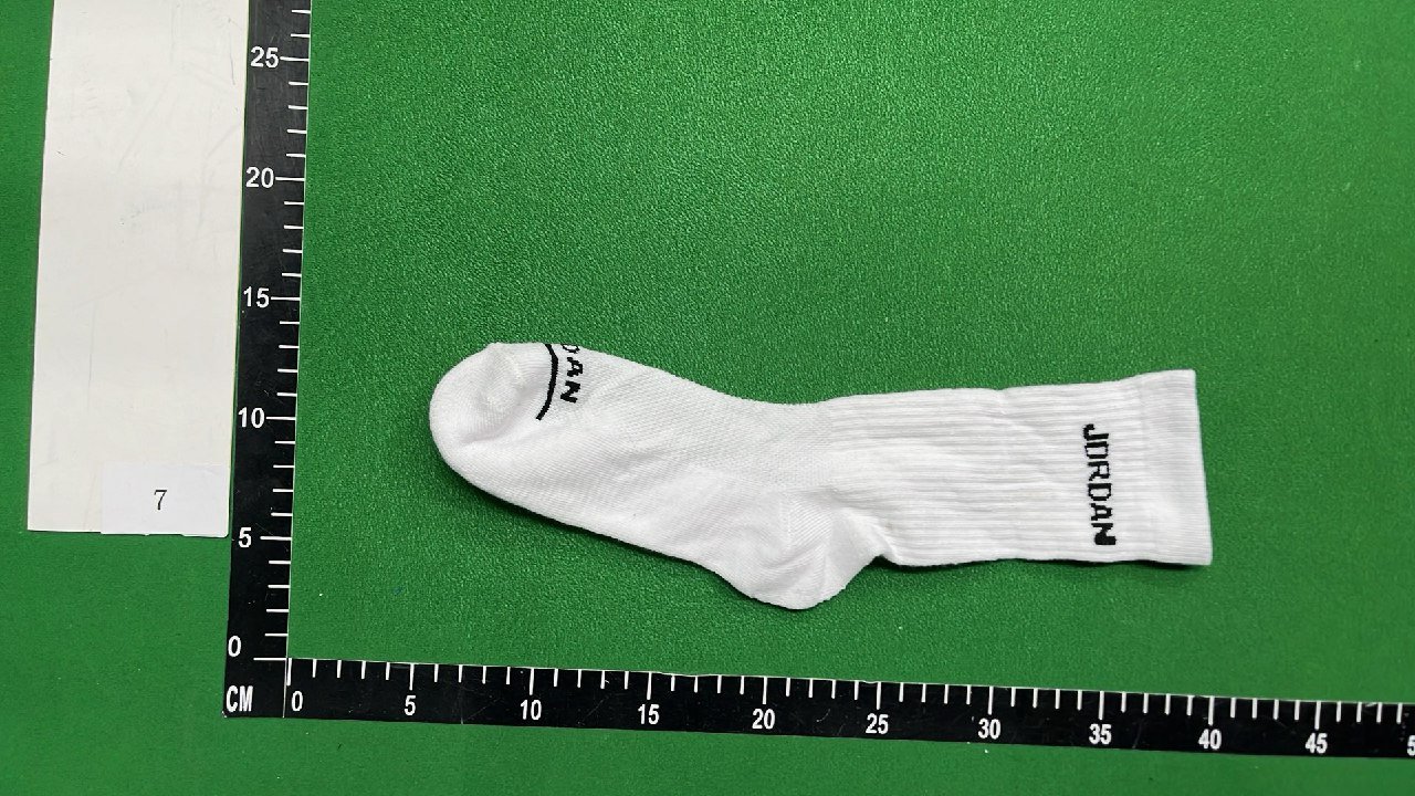  Jordan Classic Crew Socks - Multi-Pack for Men and Women