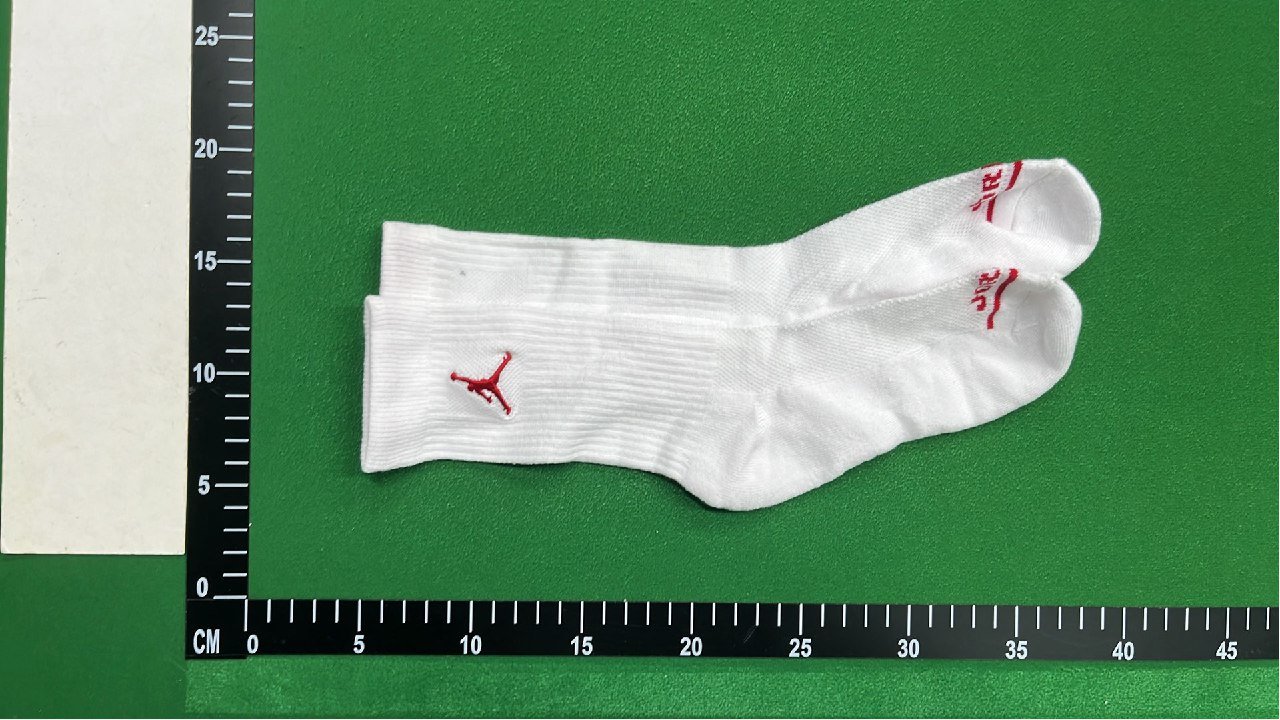  Jordan Classic Crew Socks - Multi-Pack for Men and Women