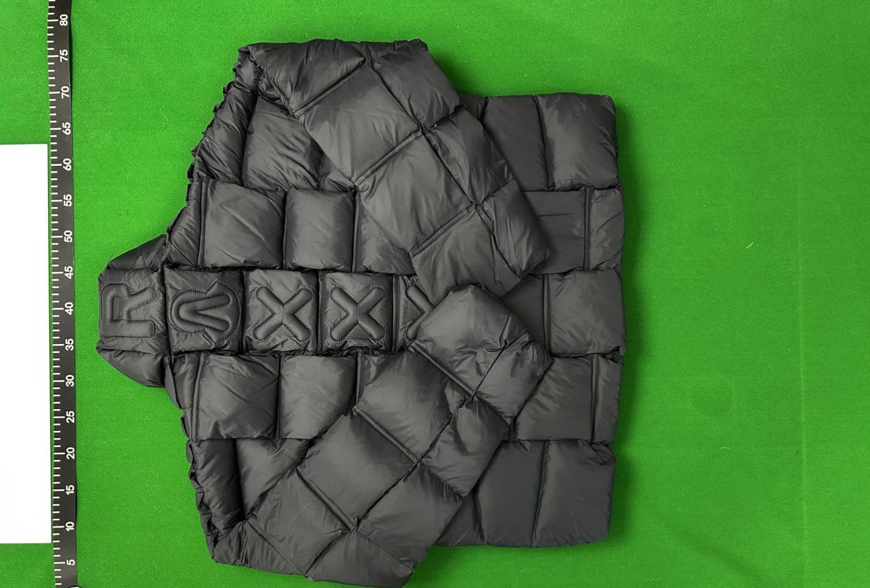 Moncler Puffer 