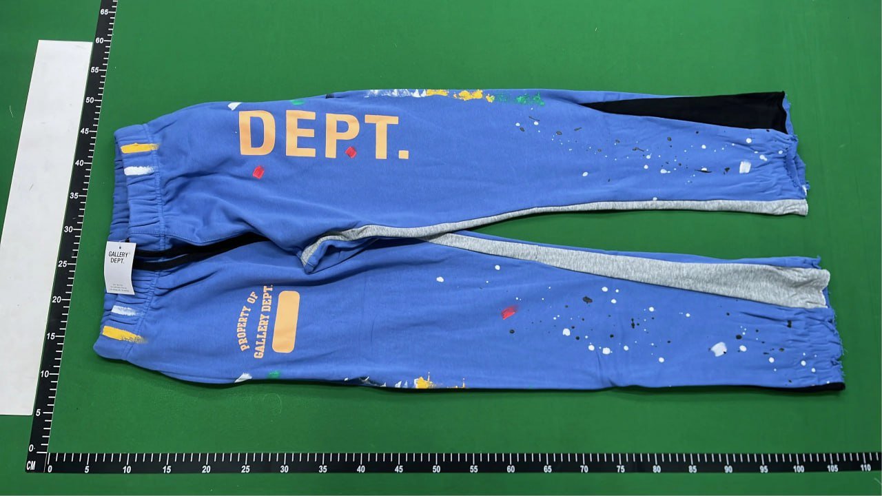 Gallery DEPT. Pants 