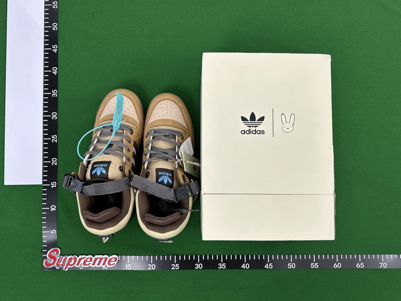 Adidas Forum 