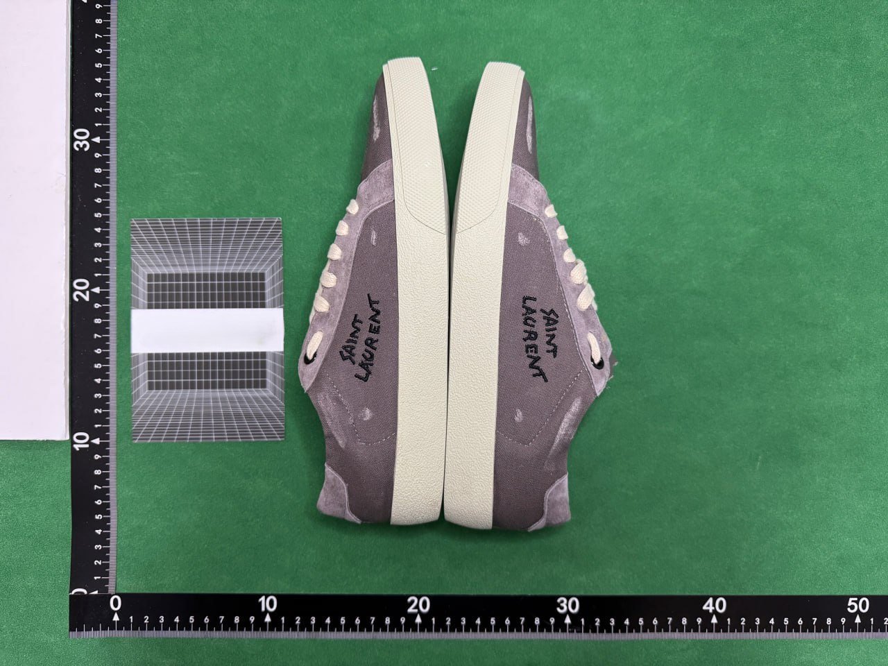 Saint Laurent Shoes