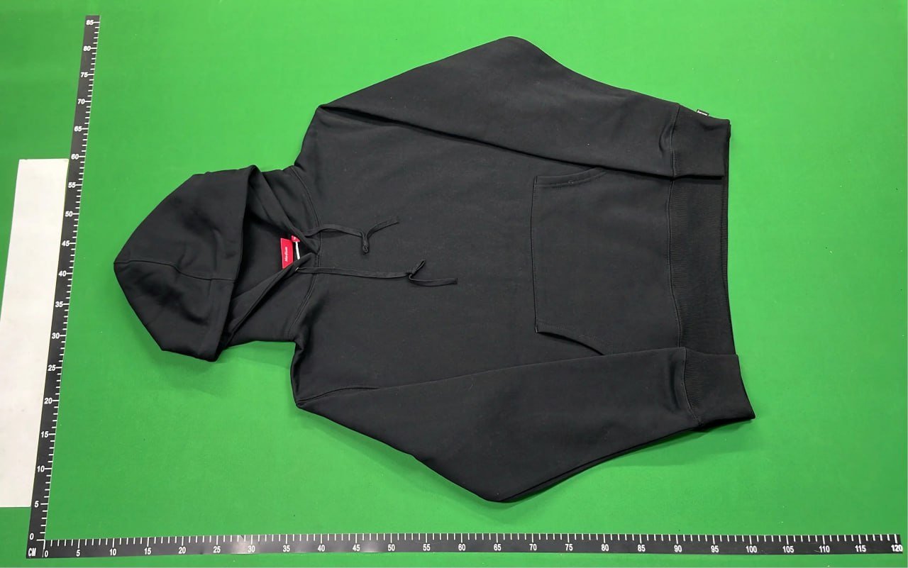 Supreme Hoodie 