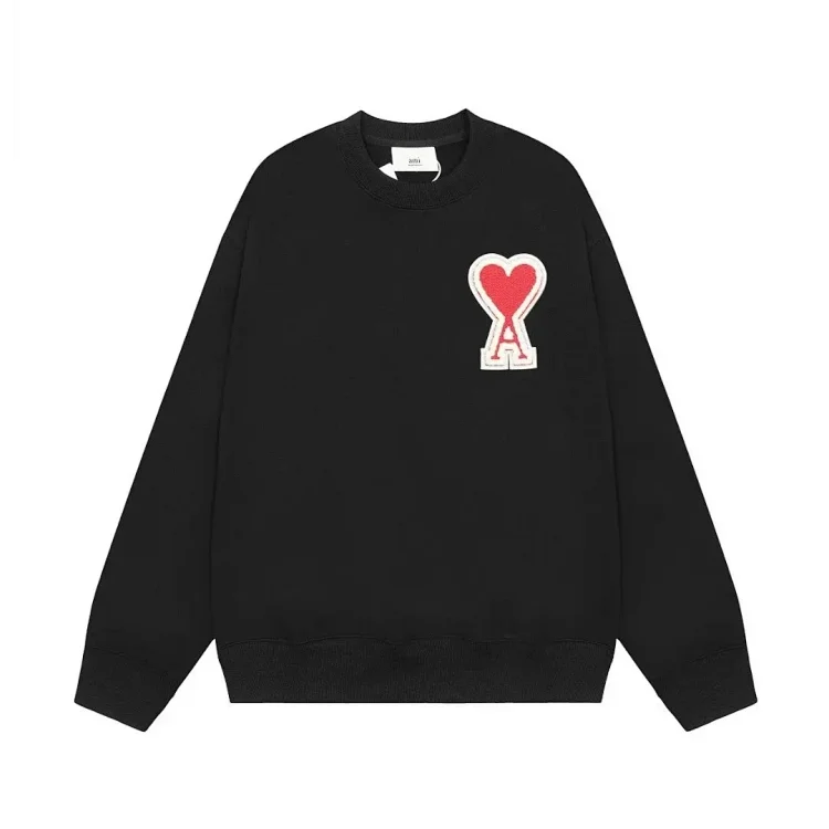 Ami Paris Sweatshirt