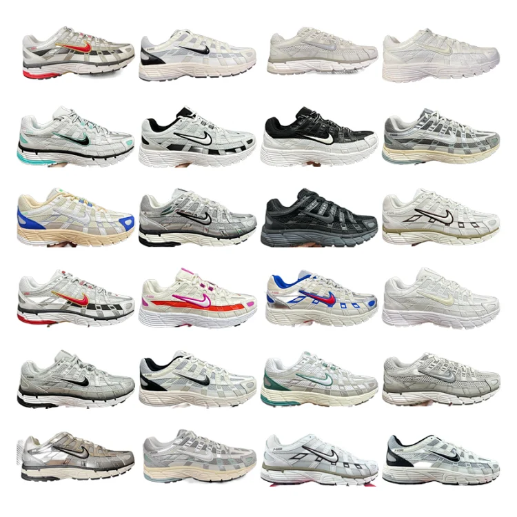 Nike P-6000