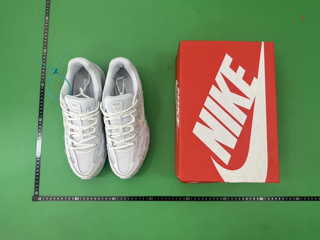 Nike P-6000