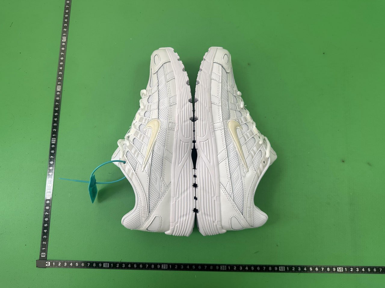 Nike P-6000