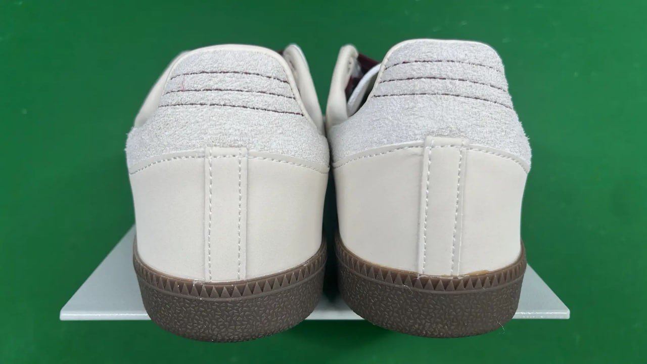 Adidas Samba 