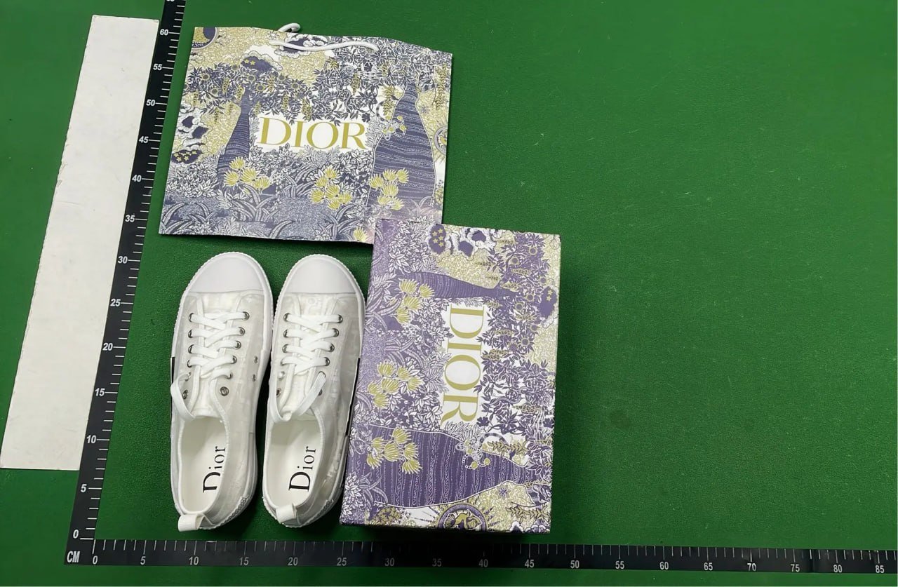 Dior B23