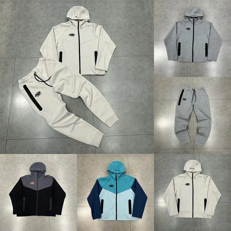 Syna World x Nike Hoodie
