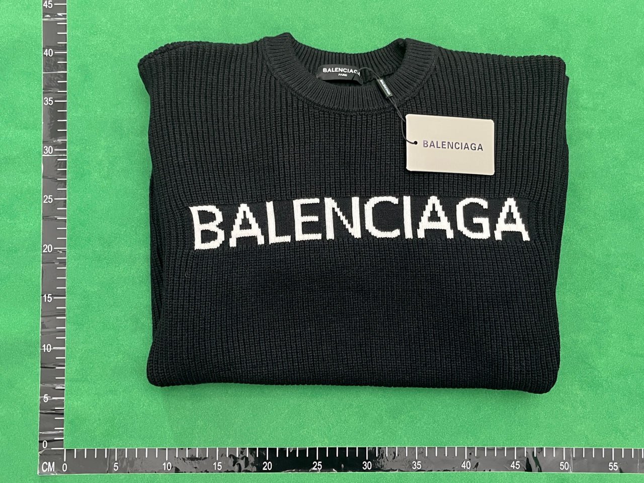  Balenciaga Sweater 