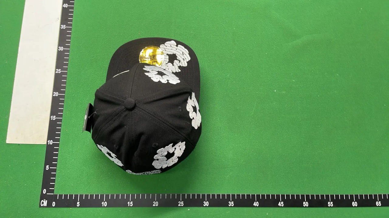 Denim Tears Cap 
