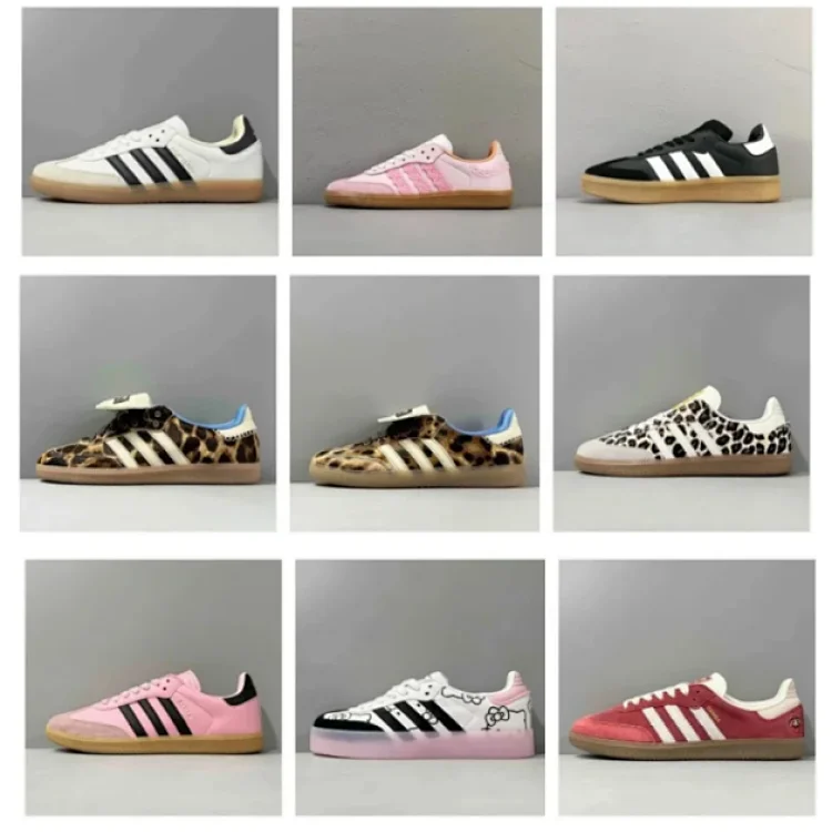 Adidas Samba