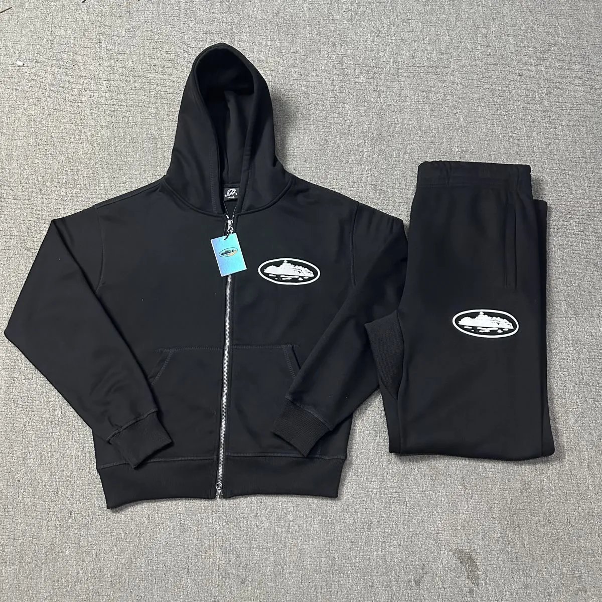 Corteiz Suits  Latest Models