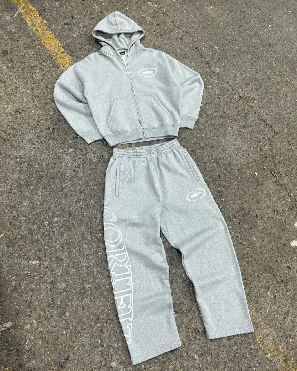 Corteiz Suits  Latest Models
