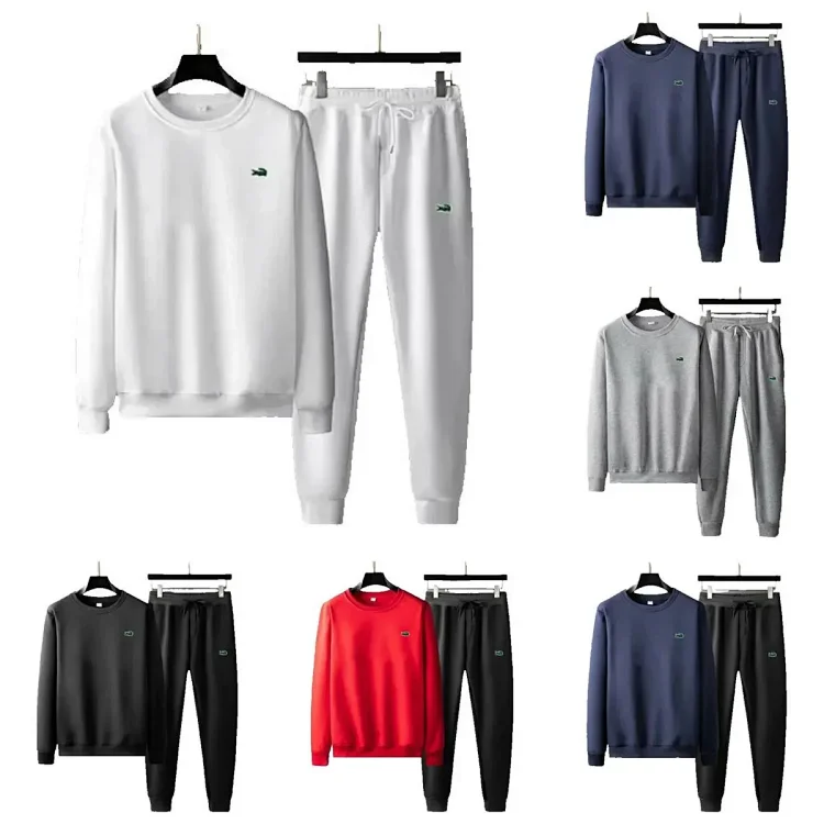 Lacoste Tracksuit 