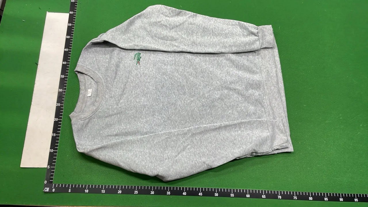 Lacoste Tracksuit 