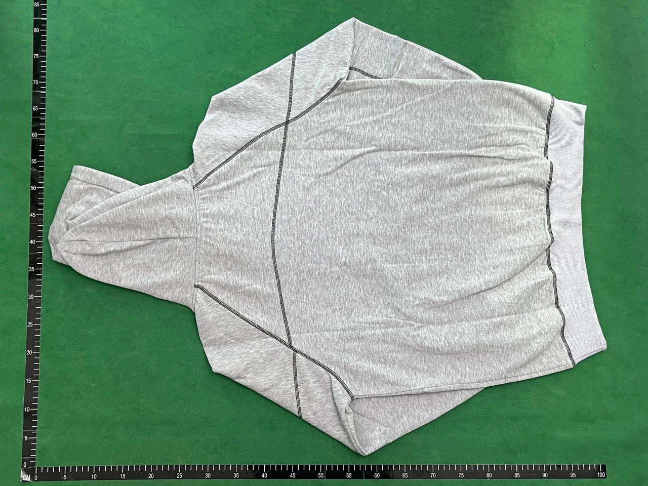 Corteiz Hoodie set