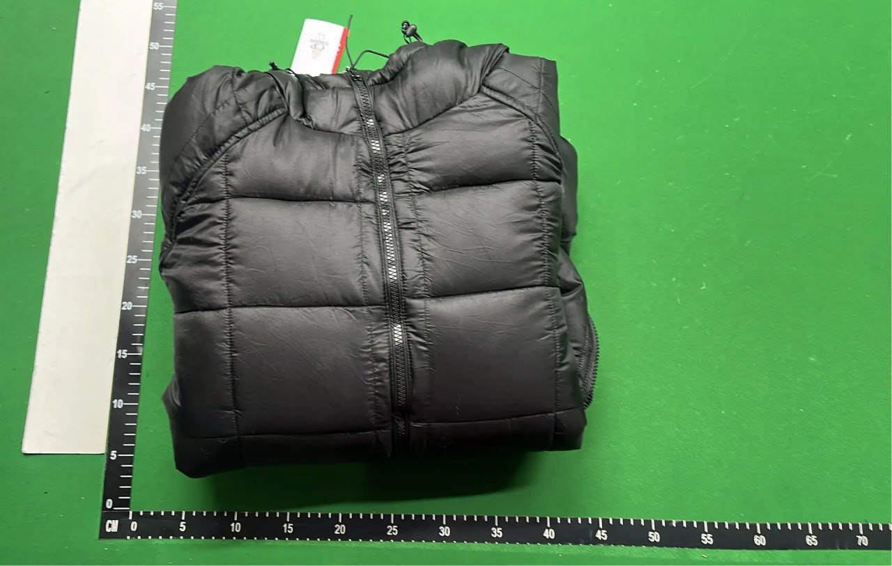 C.P. Company Puffer