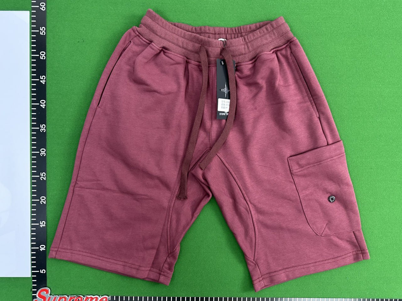  Stone Island  Shorts