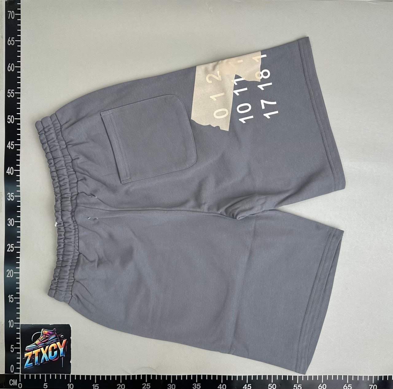 Maison Margiela shorts