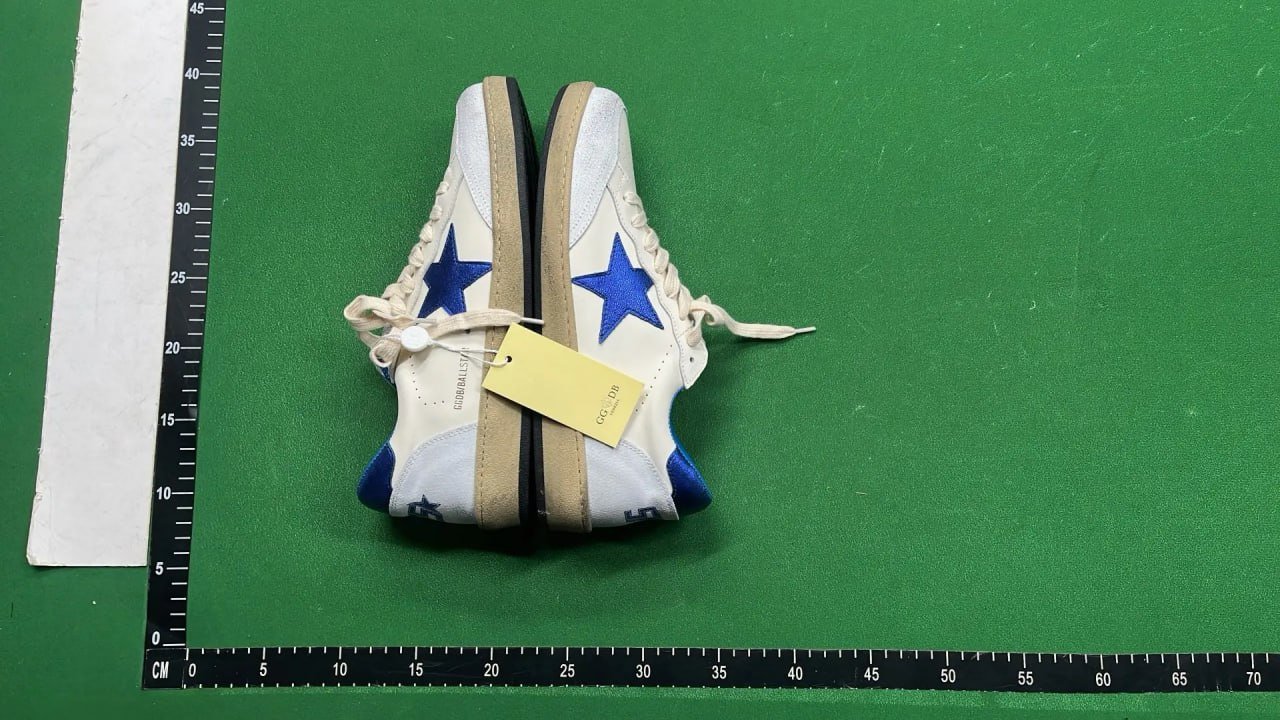 Golden Goose GGBD shoes