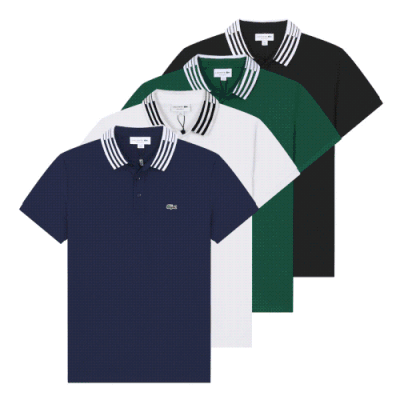 Lacoste T-shirts polo