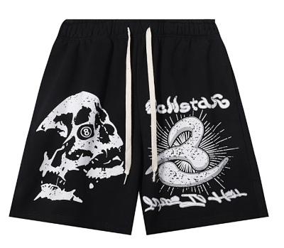 HellStar Shorts