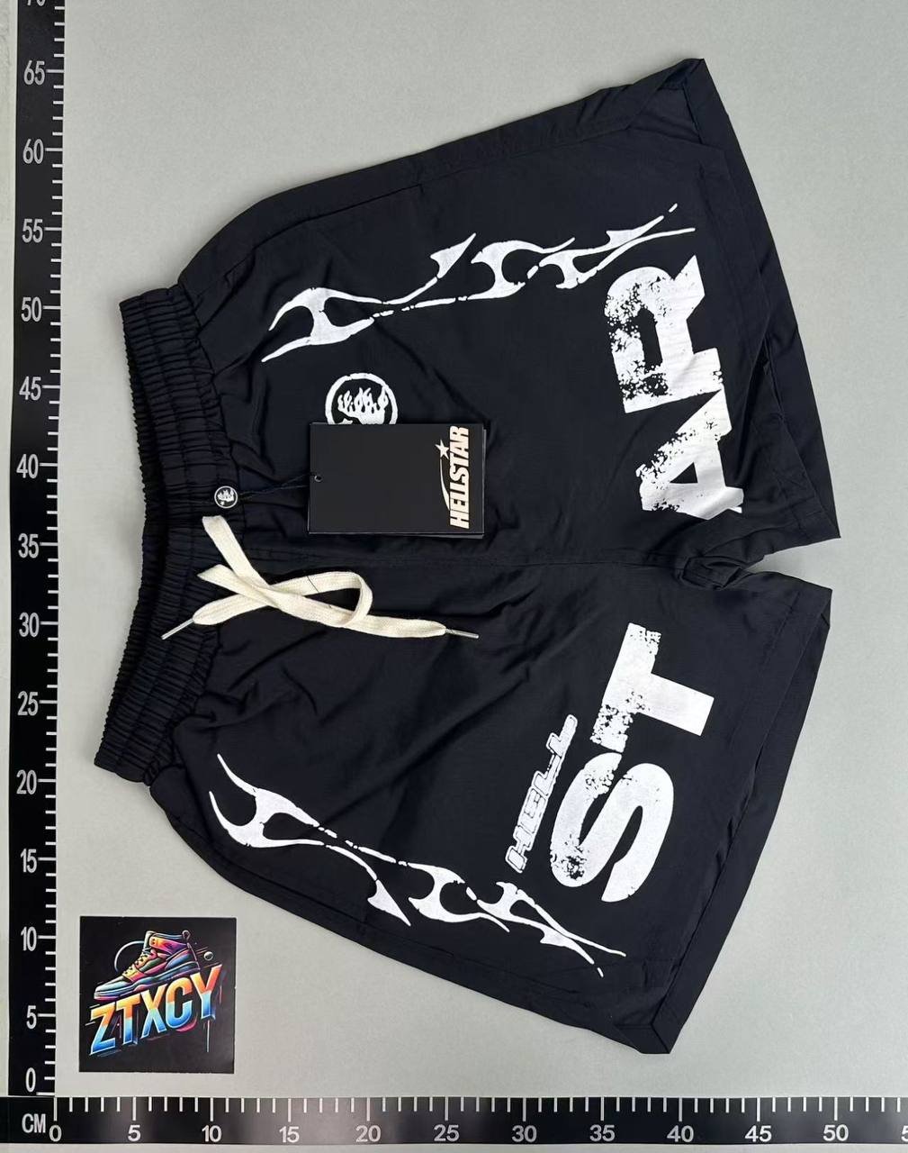 HellStar Shorts